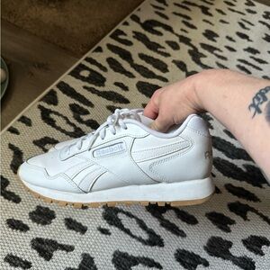 Women’s Classic Look Reebok Sneakers